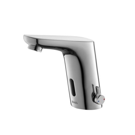 Смеситель для умывальника Iddis Pulse, сенсорный (PULSBS1i86), артикул PULSBS1i86