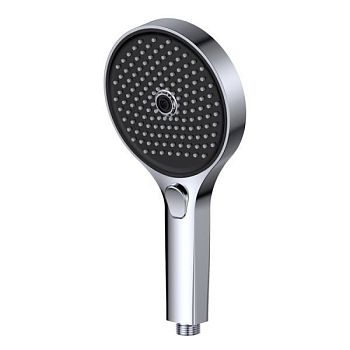 Лейка для душа Esko SSP130, хром