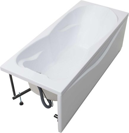 Акриловая ванна Aquanet Viola NEW 180x75 (с каркасом) Акриловая ванна Aquanet Viola NEW 180x75 (с каркасом)