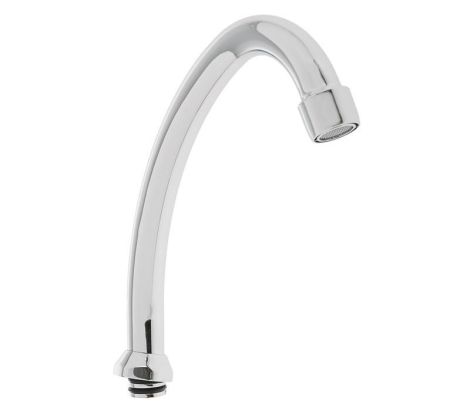 Излив ПСМ для смесителя кухни М22 (PSM-1216R), артикул PSM-1216R