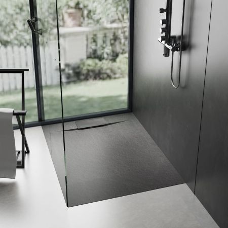 Комплект прямоугольник: RGW PA-246B + RGW TUS-B + RGW E351C + RGW SP-24B