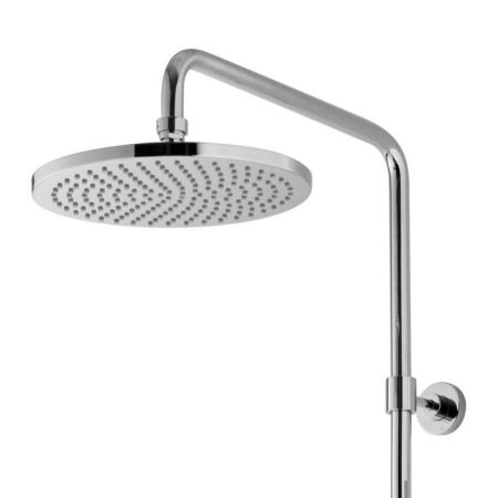 Душевая стойка со смесителем для ванны CEZARES ECO-CVD, артикул ECO-EXT30-NOP