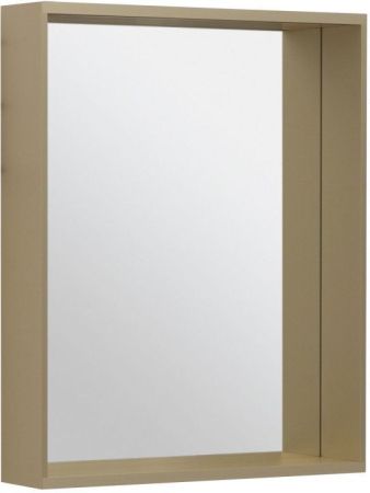 Зеркало Allen Brau Reality 60 1.32016.03 латунь браш, артикул 1.32016.03