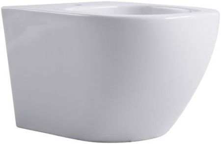 Биде подвесное Aquanet Cetus 2.0 B2 LX-1057, артикул Cetus 2.0 B2