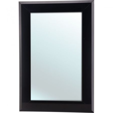 Зеркало Bellezza Lusso 65 Черное