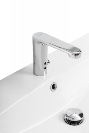 Сенсорный смеситель для раковины, хром BB-ELVM-CRM, артикул BB-ELVM-CRM