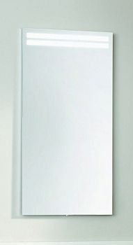 Puris Fos Guests, зеркало 40 см с Led подсветкой