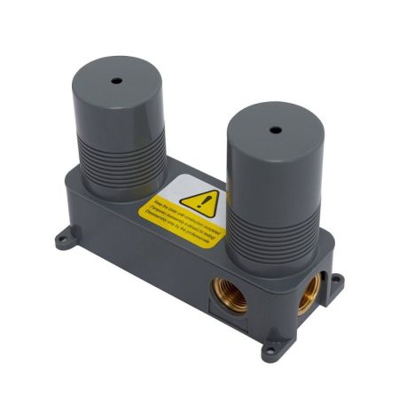 Встраиваемый смеситель для раковины CEZARES ECO-DI