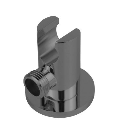 Душевой комплект Inspire VSFW-3I21T2GM встраиваемый, термостатический, 2 режима, вороненая сталь, артикул VSFW-3I21T2GM