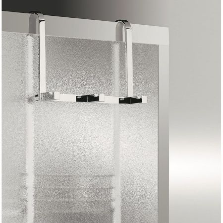 Полка корзина Colombo Design Complementi B9634 Хром, артикул B9634