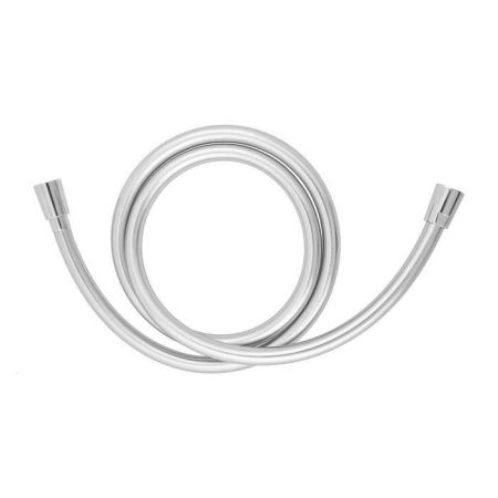 Душевой шланг OMNIRES 125 см SILVER-X125SL (серебристый)