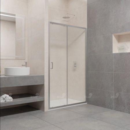 Душевая дверь RGW PA-14 (1000, Шиншилла) Душевая дверь RGW PA-14 (1000, Шиншилла)