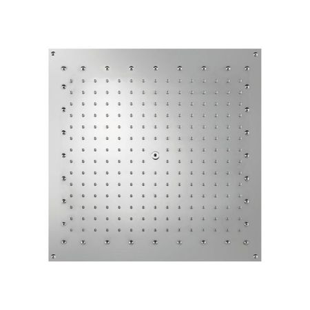 BOSSINI PARIS-CUBE Верхний душ 670 x 670 mm, FLAT, цвет: хром, артикул I01606.030