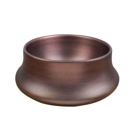 Раковина чаша Bronze de Luxe Terracotta 1347MB, медный, артикул 1347MB
