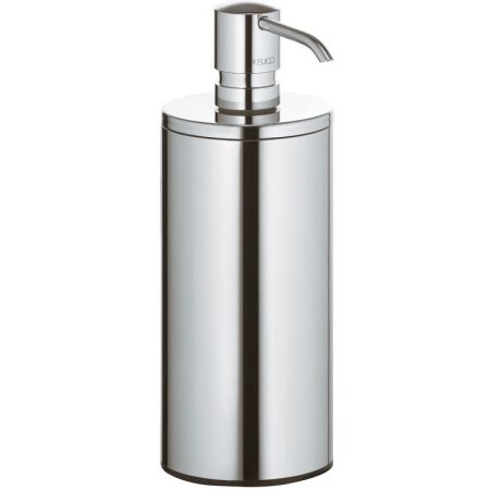 Дозатор для жидкого мыла Keuco Plan 14952 010100 Хром, артикул 14952010100