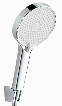 Набор 3 в 1 с  ручным душем, артикул: VS104 , VODA, артикул VS104