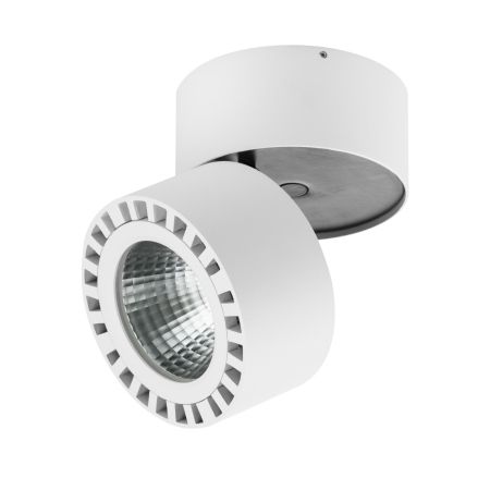 Светильник накладной заливающего света со встроенными светодиодами Forte Lightstar 381364, артикул 381364