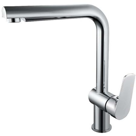 Смеситель для кухни Agger Strong A1400100 Хром, артикул A1400100