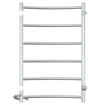 Полотенцесушитель электро "Классик П6 500*800", правый