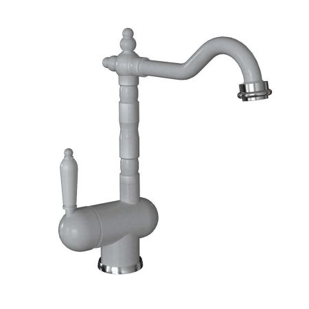 Смеситель для кухни Florentina ОДА 313.08H.1113.201, жасмин, артикул 313.08H.1113.201