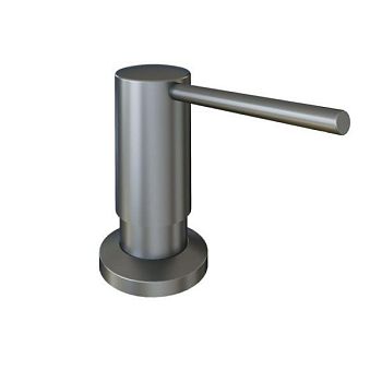 Дозатор для жидкого мыла Grandex Aqua Joy 900026, сатин