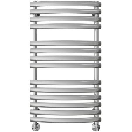 Водяной полотенцесушитель Ravak Elegance 56х100 X04000083676 Хром