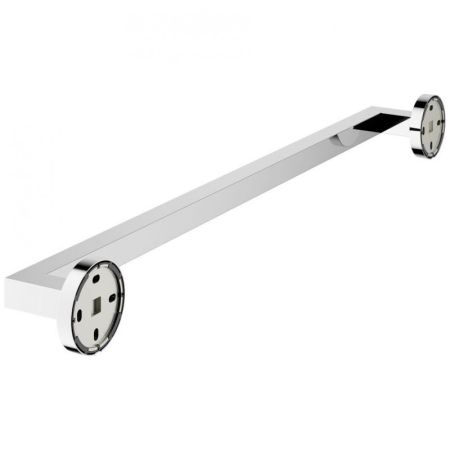 Полотенцедержатель Keuco Edition 90 60 19001 010600 Хром, артикул 19001010600