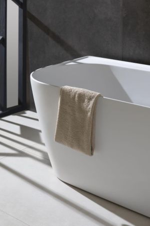 Акриловая ванна Allen Brau Priority 3 170x78 2.31003.21, артикул 2.31003.21