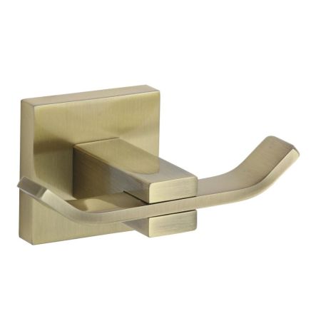 Крючок для ванной комнаты Savol S-06554C, бронза, артикул S-06554C