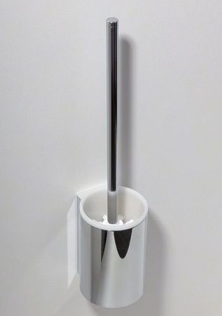 Ершик Keuco Plan 14972 010100 Хром, артикул 14972010100