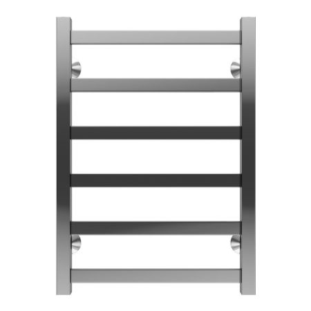 Полотенцесушитель водяной Terminus Ното П6 40х60, хром, артикул 4670078560605