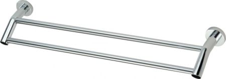 Полотенцедержатель Savol S-608748, хром, артикул S-608748