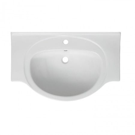 Умывальник мебельный Cersanit Erica 80 (УТ000002236), артикул УТ000002236