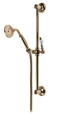 Душевой гарнитур CEZARES VINTAGE-SD-Sw