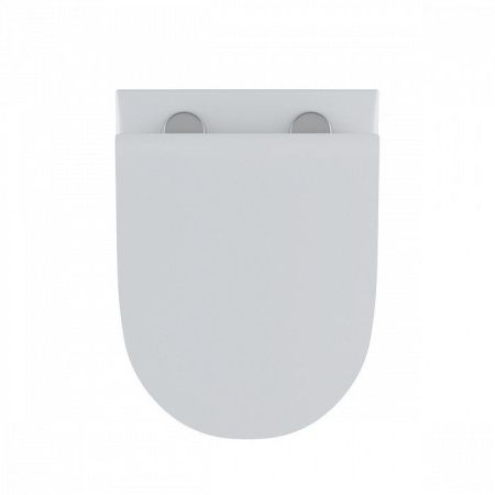 Унитаз Iddis Stone STORDSEi25 подвесной Белый, артикул STORDSEi25