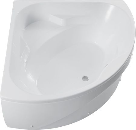 Акриловая ванна Aquanet Vitoria 130x130 (с каркасом) Акриловая ванна Aquanet Vitoria 130x130 (с каркасом)