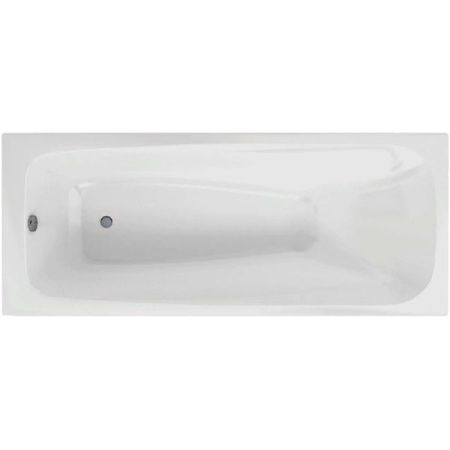 Акриловая ванна BelBagno BB102-150-70 150x70 Белая Акриловая ванна BelBagno BB102-150-70 150x70 Белая