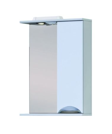 Зеркало со шкафом VIGO Callao z.CAL.50.R.El, 50 см, артикул z.CAL.50.R.El