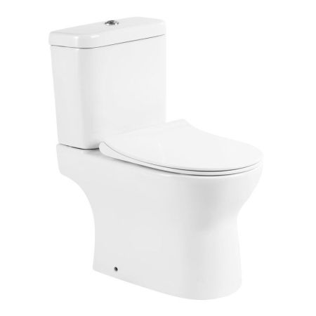 Бачок BelBagno STEAM BB130T