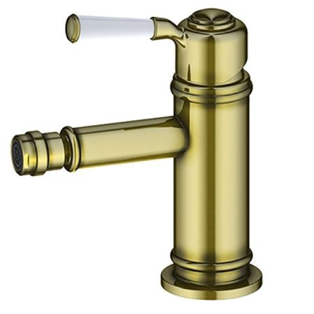 Смеситель для биде Timo Arisa 5312/02F Антик, артикул 5312/02F