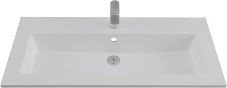 Раковина Aquanet Текла 100, артикул 00328016