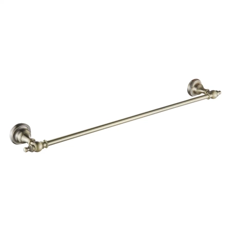 Полотенцедержатель Rose RG1117Q, бронза, артикул RG1117Q