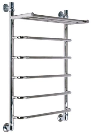 Водяной полотенцесушитель Aquanerzh 00-09A10060 Хром