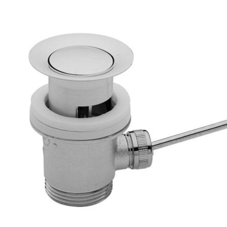 Fima Carlo Frattini Complementi Bagno Донный клапан для раковины, цвет: хром, артикул F2004CR