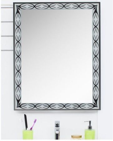 Зеркало De Aqua Тренд 7075