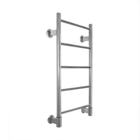 Электрический полотенцесушитель Energy H G6 прямая 800x400 Хром, артикул H chrome G6 прямая