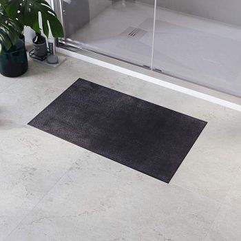 Коврик для ванной RGW BM-010 Черный