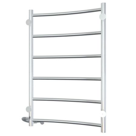 Полотенцесушитель электро "Классик П6 500*800", правый