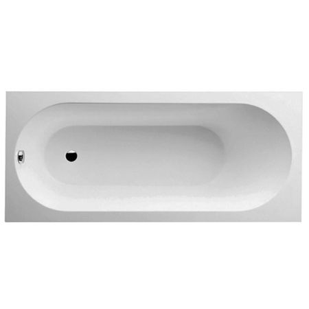 Villeroy&Boch Oberon ванна1700*700*450, цвет белый (БЕЗ СЛИВА-ПЕРЕЛИВА), артикул UBQ177OBE2V-01