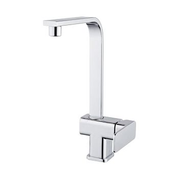 Смеситель для кухни G.Lauf NEB4-A123, хром